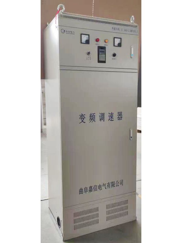 砖厂风机专用变频柜
