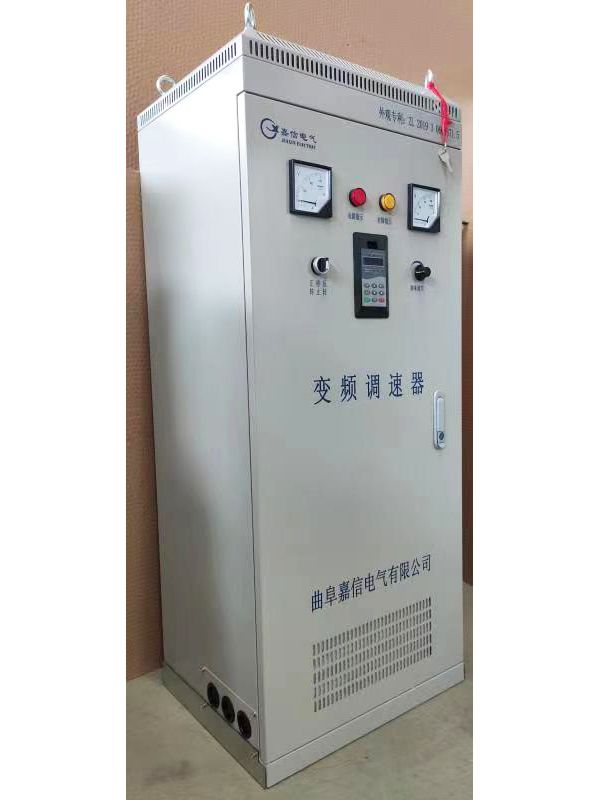 砖厂风机专用变频柜