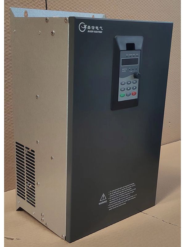 JX880变频调速器