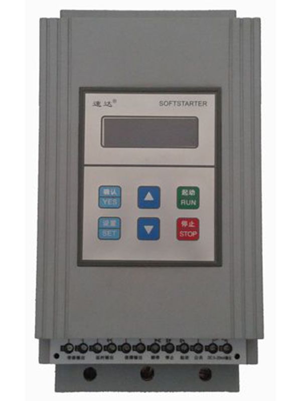 SDR系列电机启动器