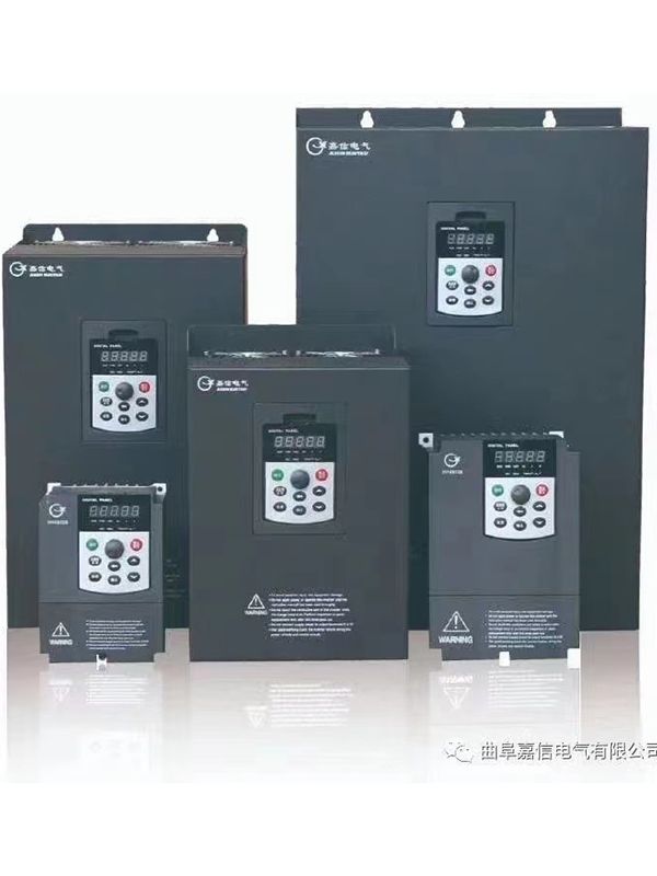 JX660系列变频调速器