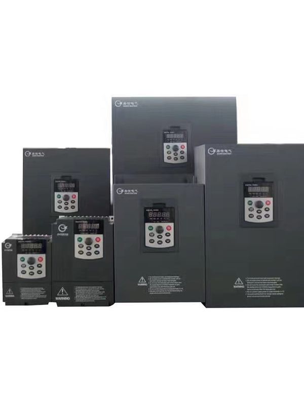 JX660系列变频调速器