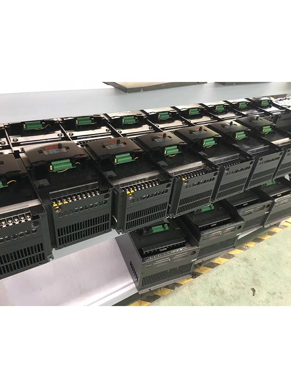 JX880系列变频调速器