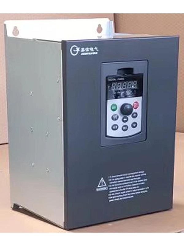 JX600系列变频调速器 