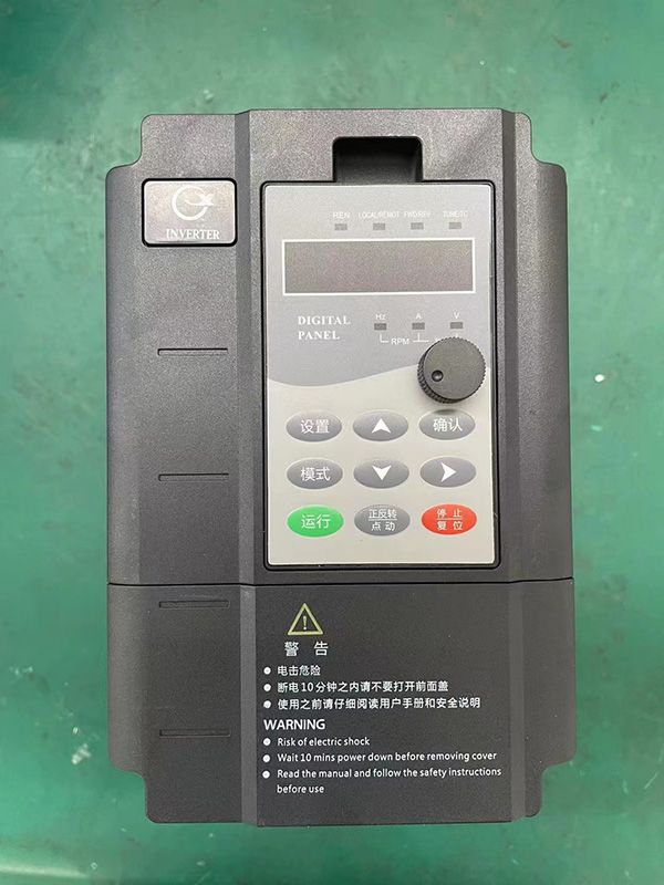 JX880变频调速器