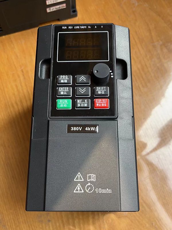 JX10系列变频调速器