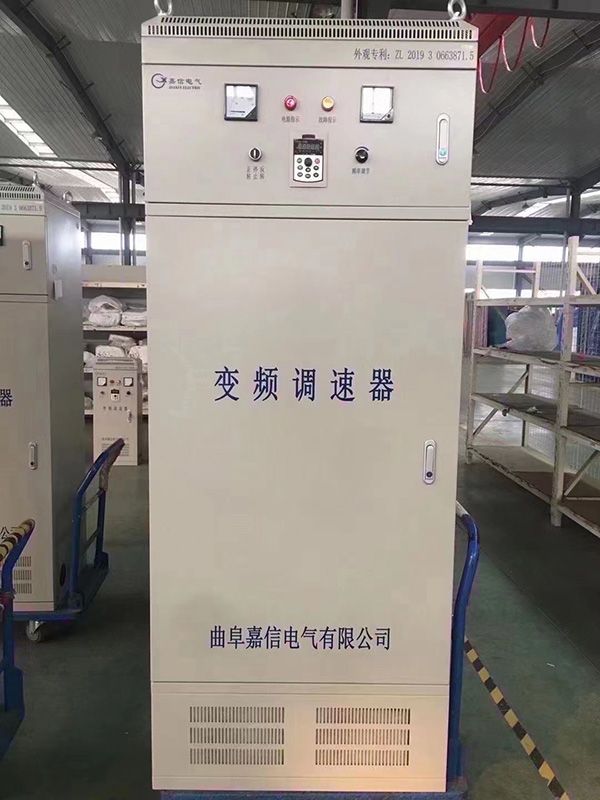 JX660系列变频调速器