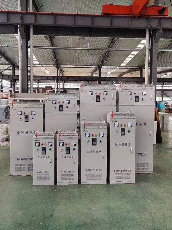 JX660系列变频调速器