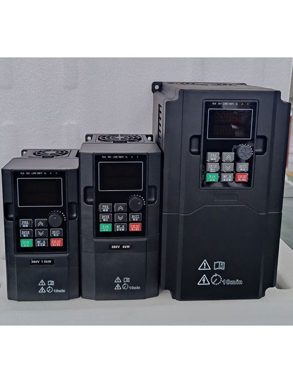 JX10系列变频调速器