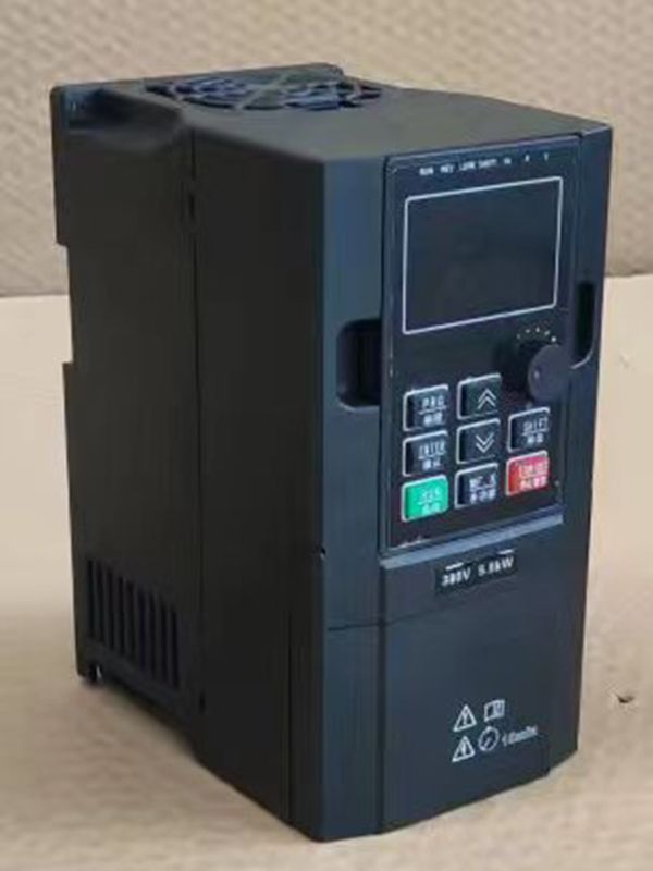 JX10系列变频调速器