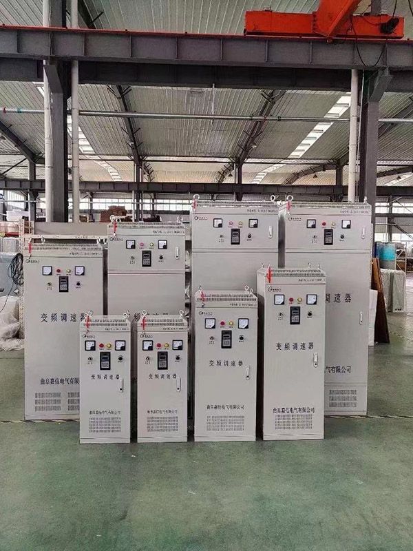 JX880变频调速器柜式