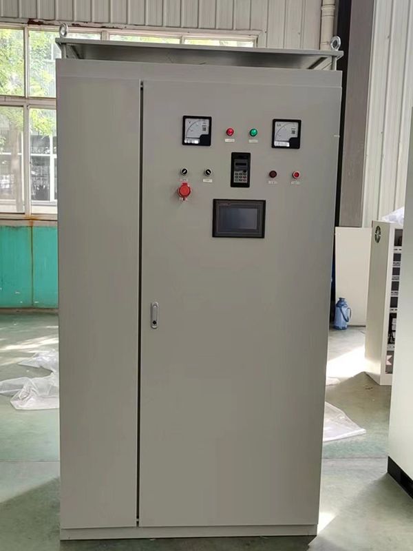 球磨机专用变频调速器